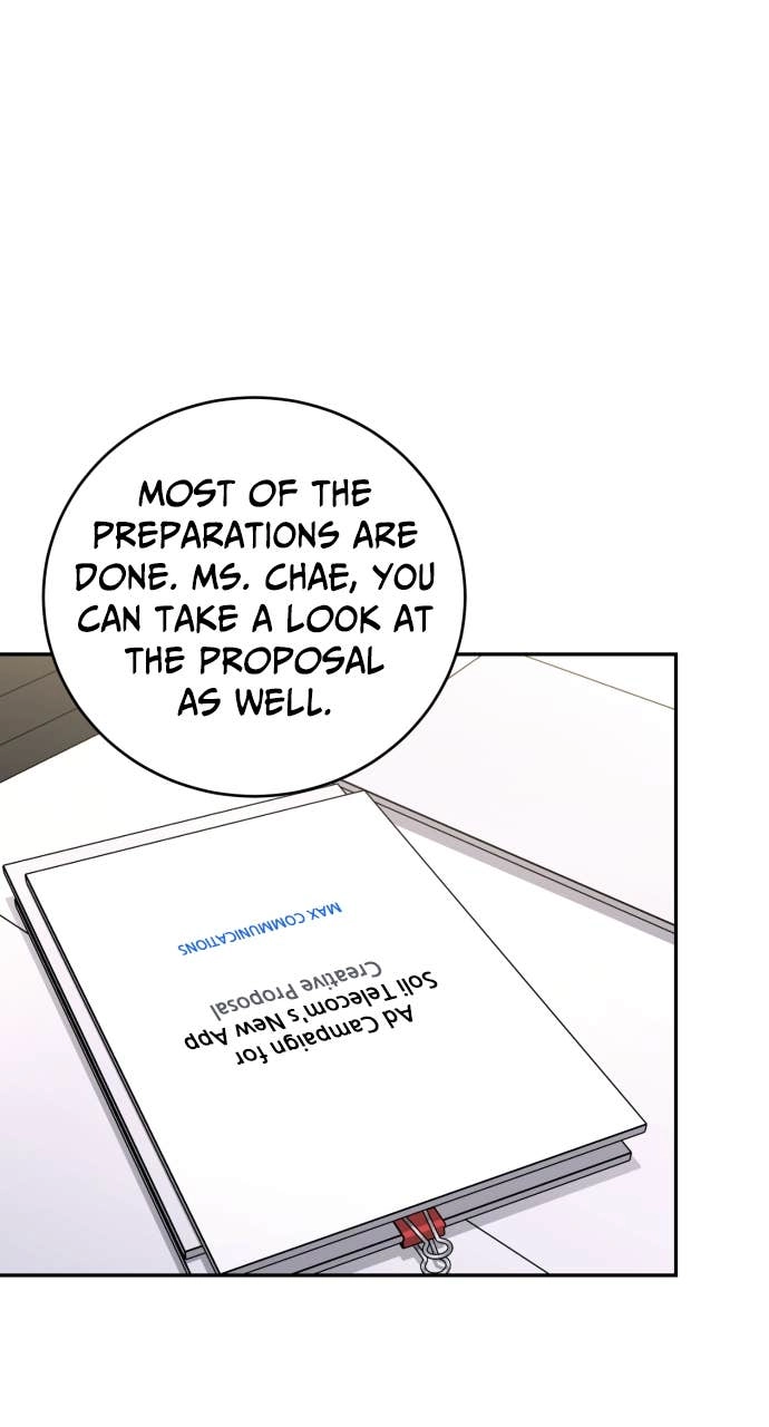 A Child Who Looks Like Me Chapter 38 Page 69