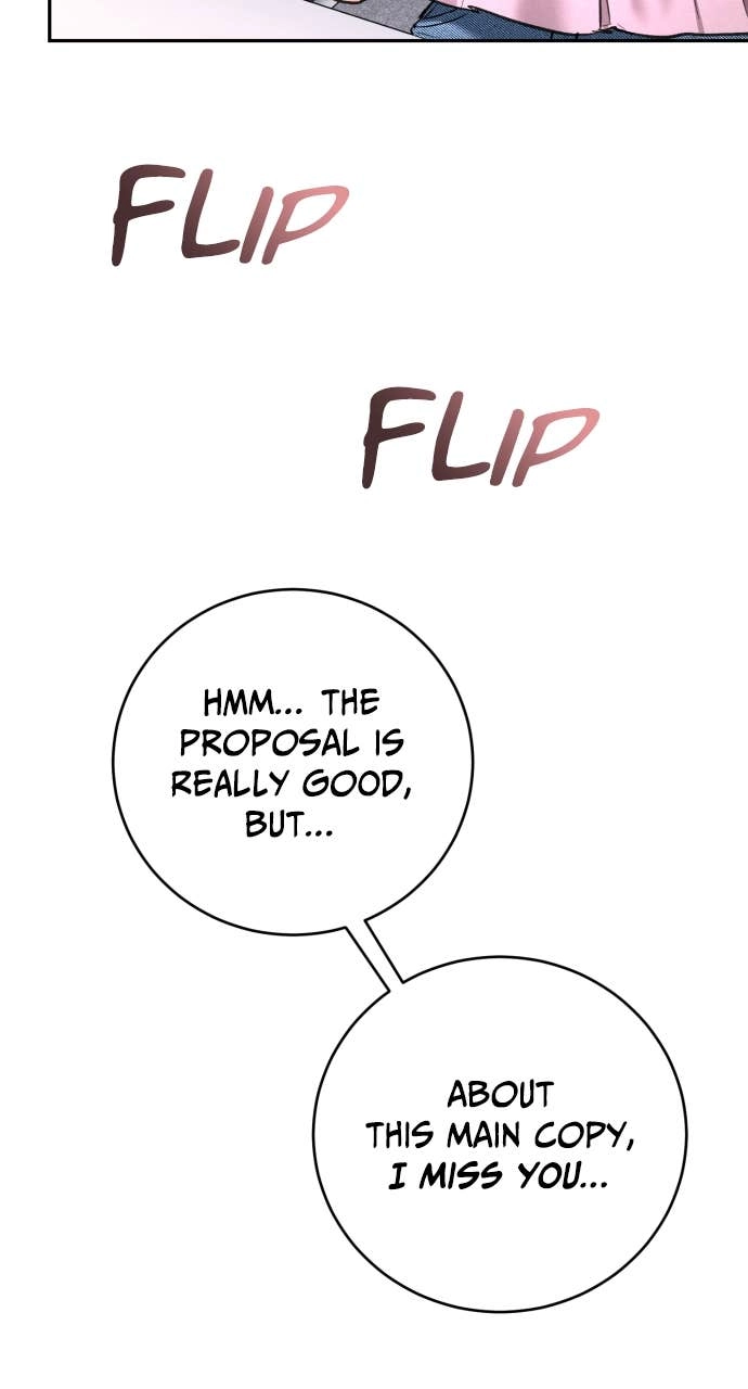 A Child Who Looks Like Me Chapter 38 Page 71