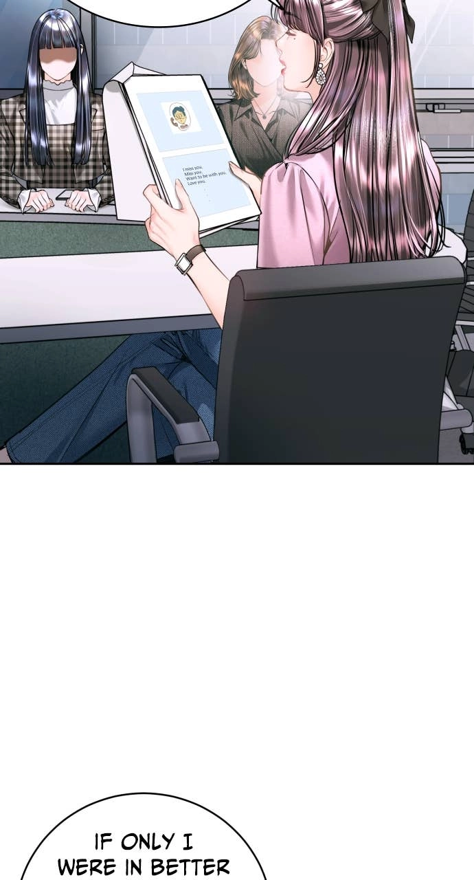 A Child Who Looks Like Me Chapter 38 Page 74