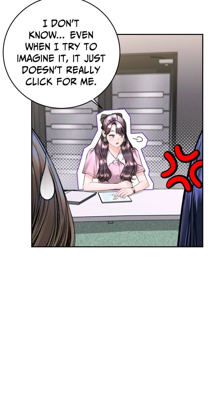 A Child Who Looks Like Me Chapter 38 Page 79