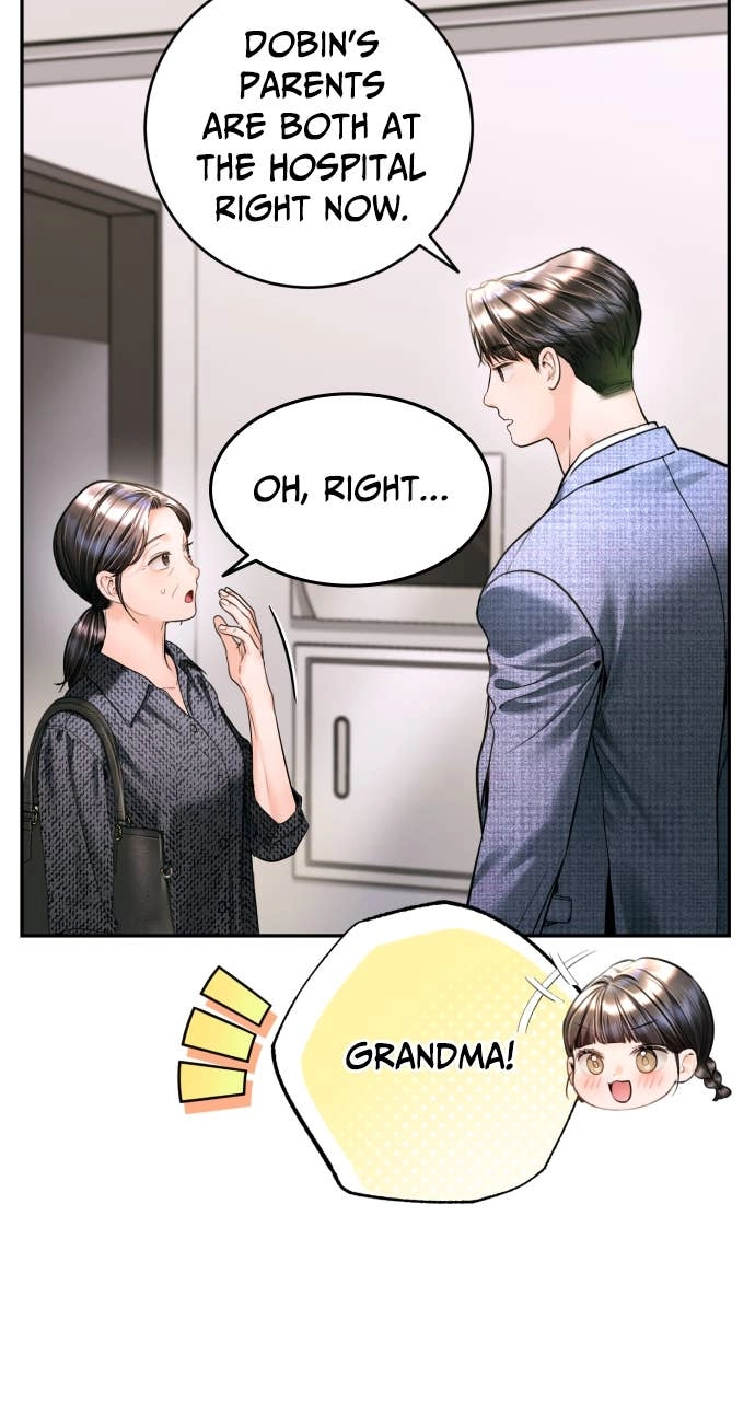 A Child Who Looks Like Me Chapter 38 Page 7