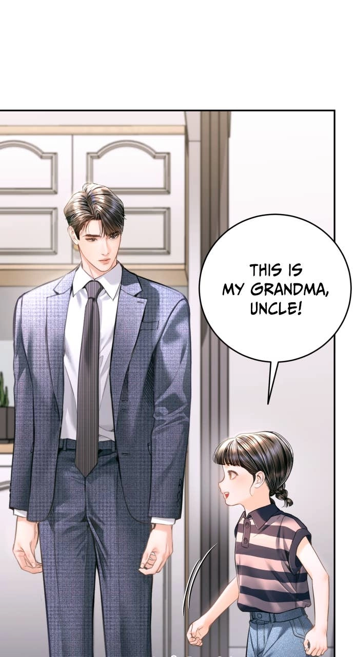 A Child Who Looks Like Me Chapter 38 Page 8