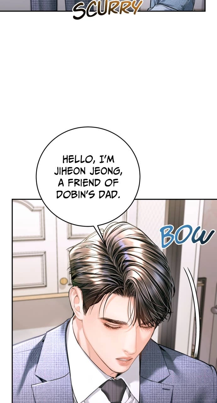 A Child Who Looks Like Me Chapter 38 Page 9