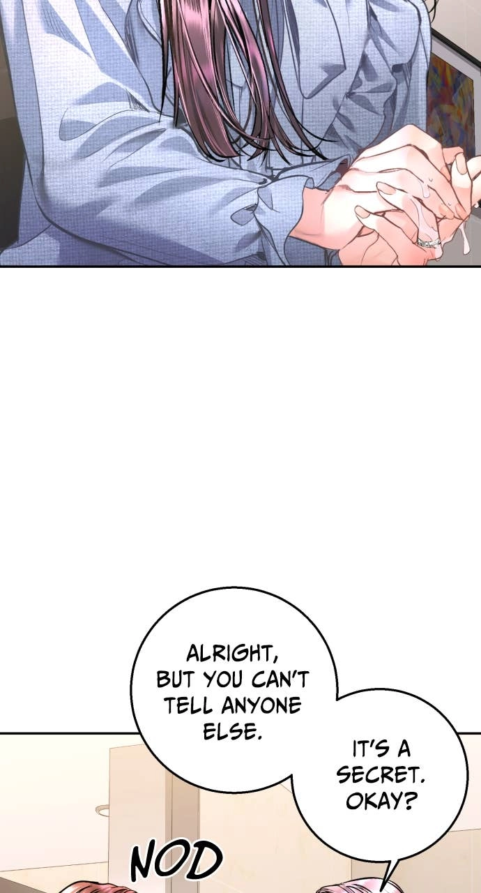 A Child Who Looks Like Me Chapter 19 Page 12