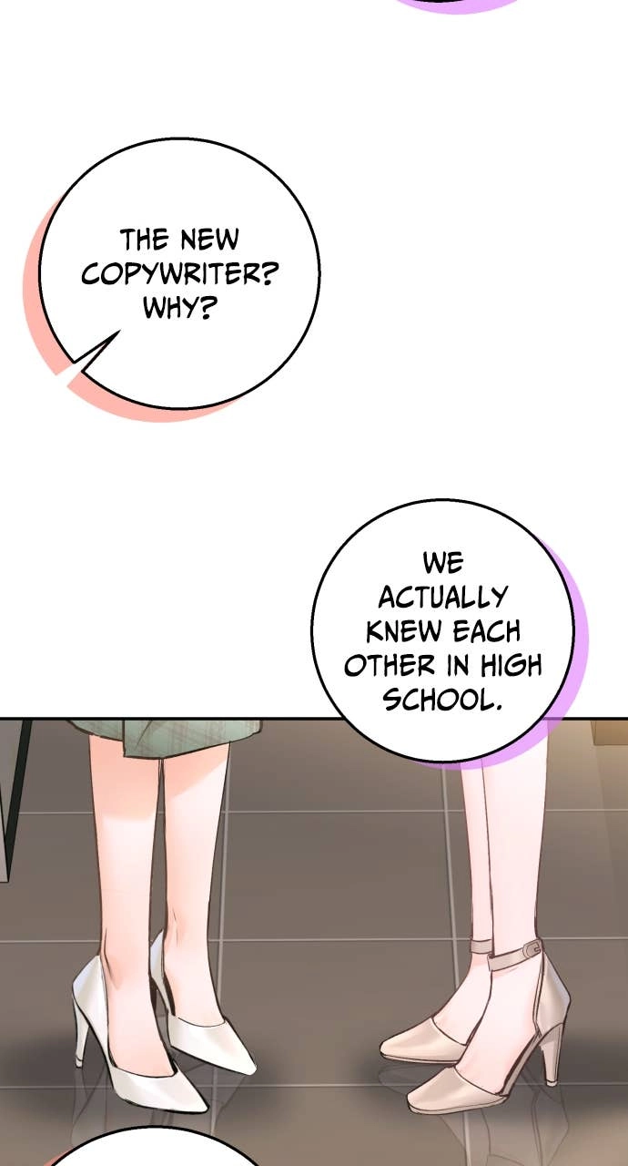 A Child Who Looks Like Me Chapter 19 Page 14