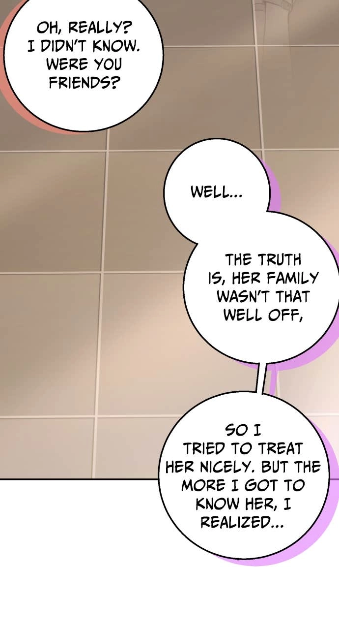 A Child Who Looks Like Me Chapter 19 Page 15
