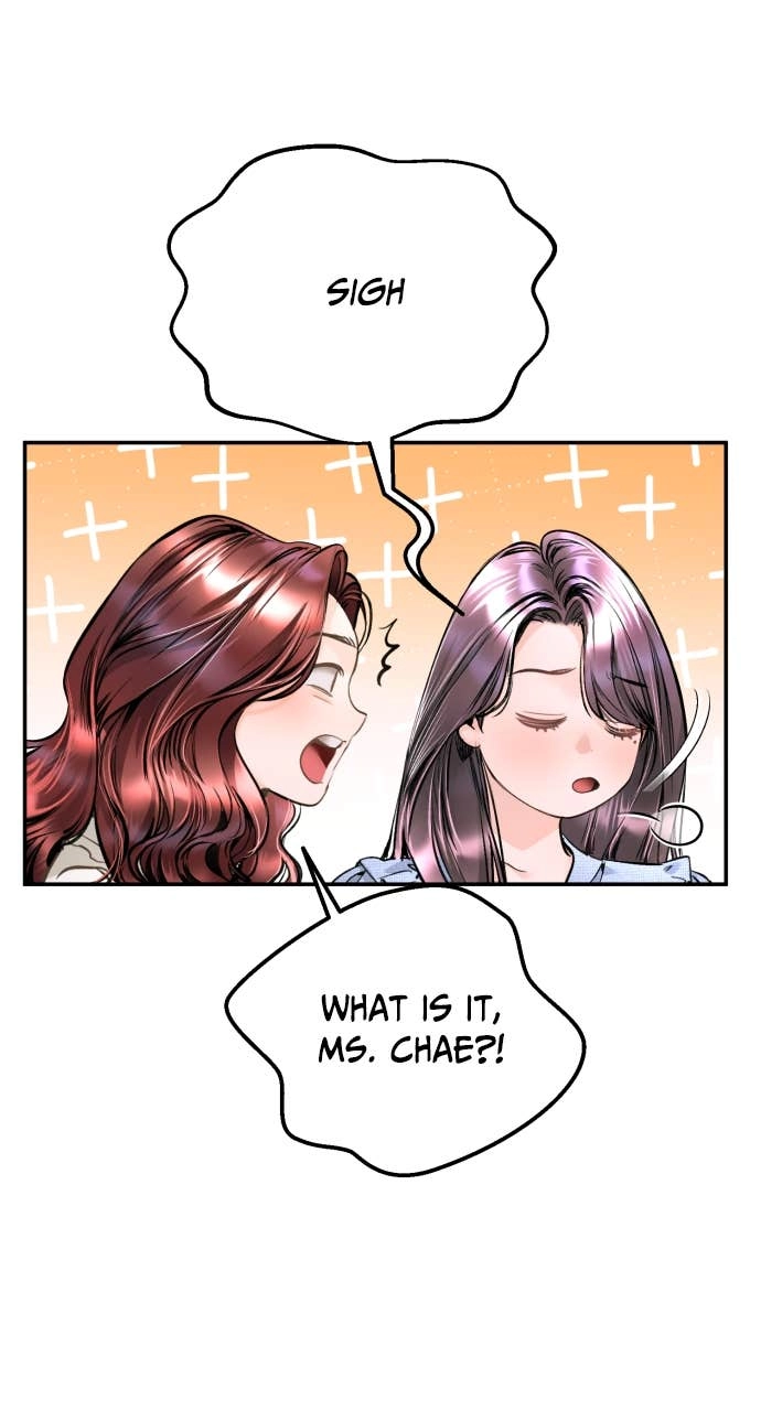 A Child Who Looks Like Me Chapter 19 Page 16