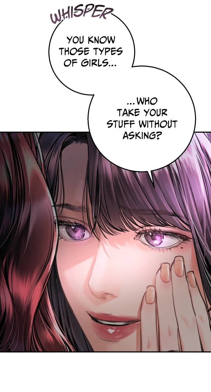 A Child Who Looks Like Me Chapter 19 Page 17