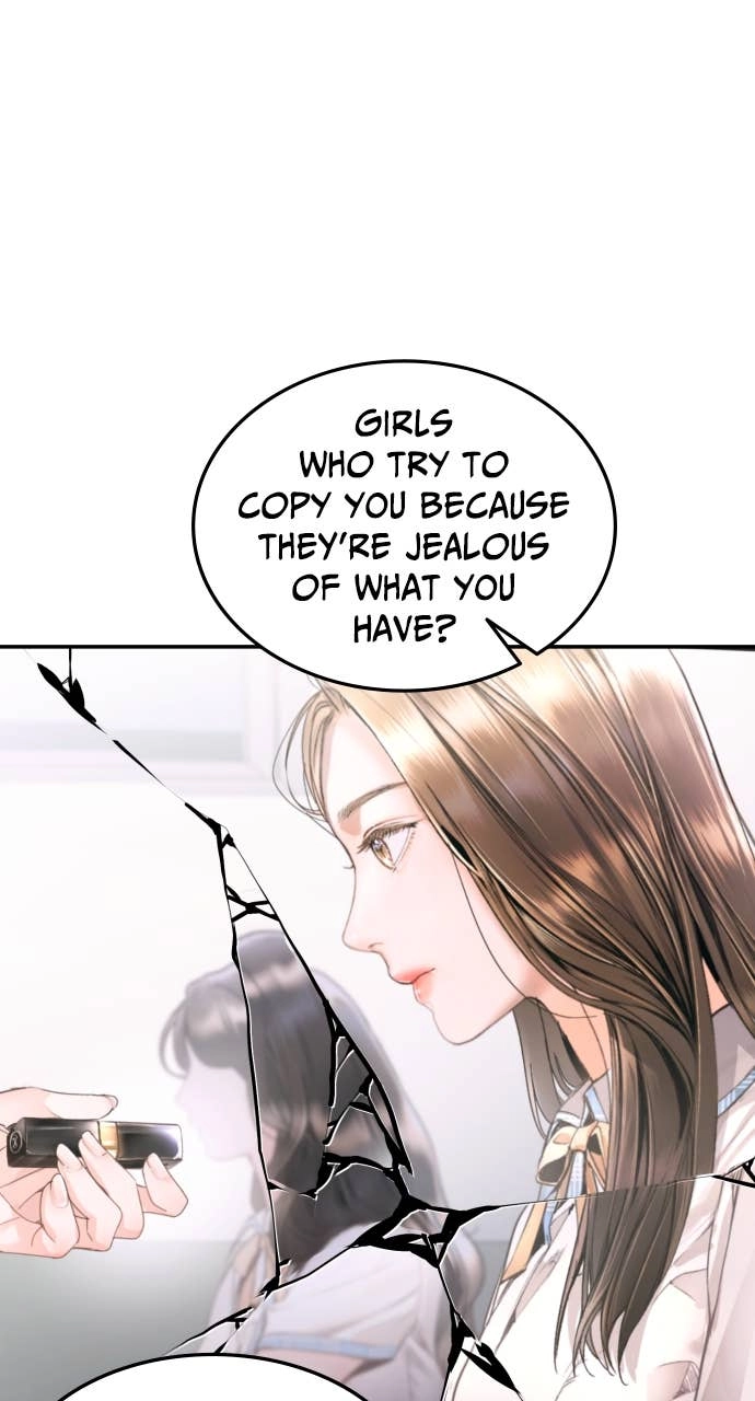A Child Who Looks Like Me Chapter 19 Page 18
