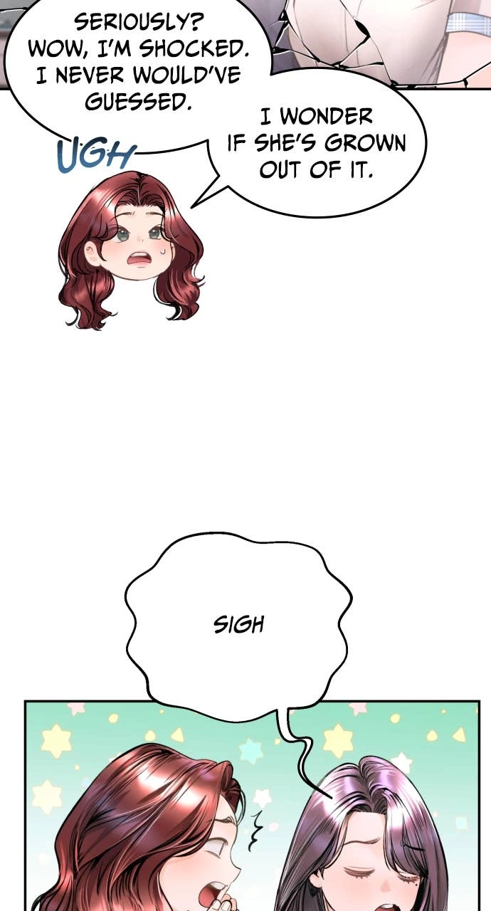 A Child Who Looks Like Me Chapter 19 Page 19