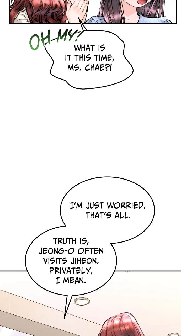 A Child Who Looks Like Me Chapter 19 Page 20