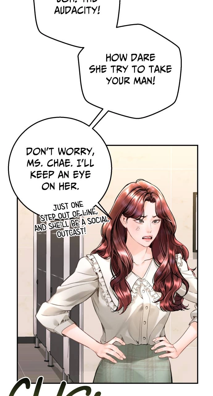 A Child Who Looks Like Me Chapter 19 Page 22