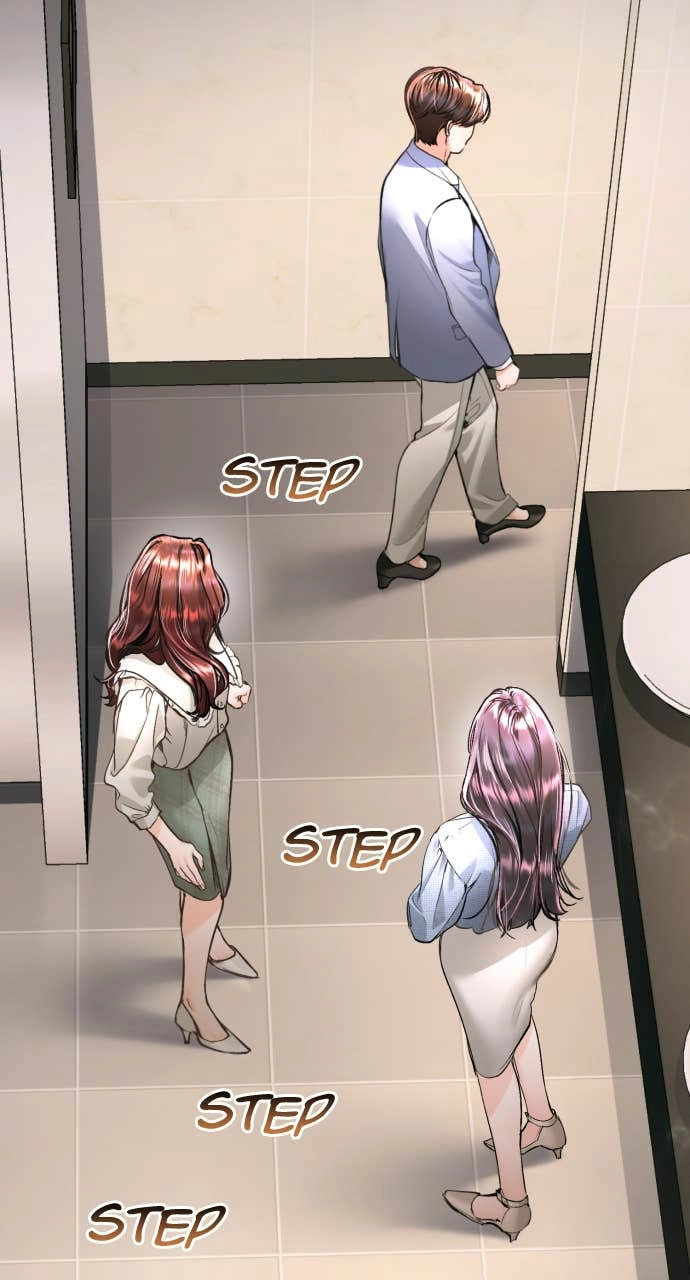 A Child Who Looks Like Me Chapter 19 Page 25
