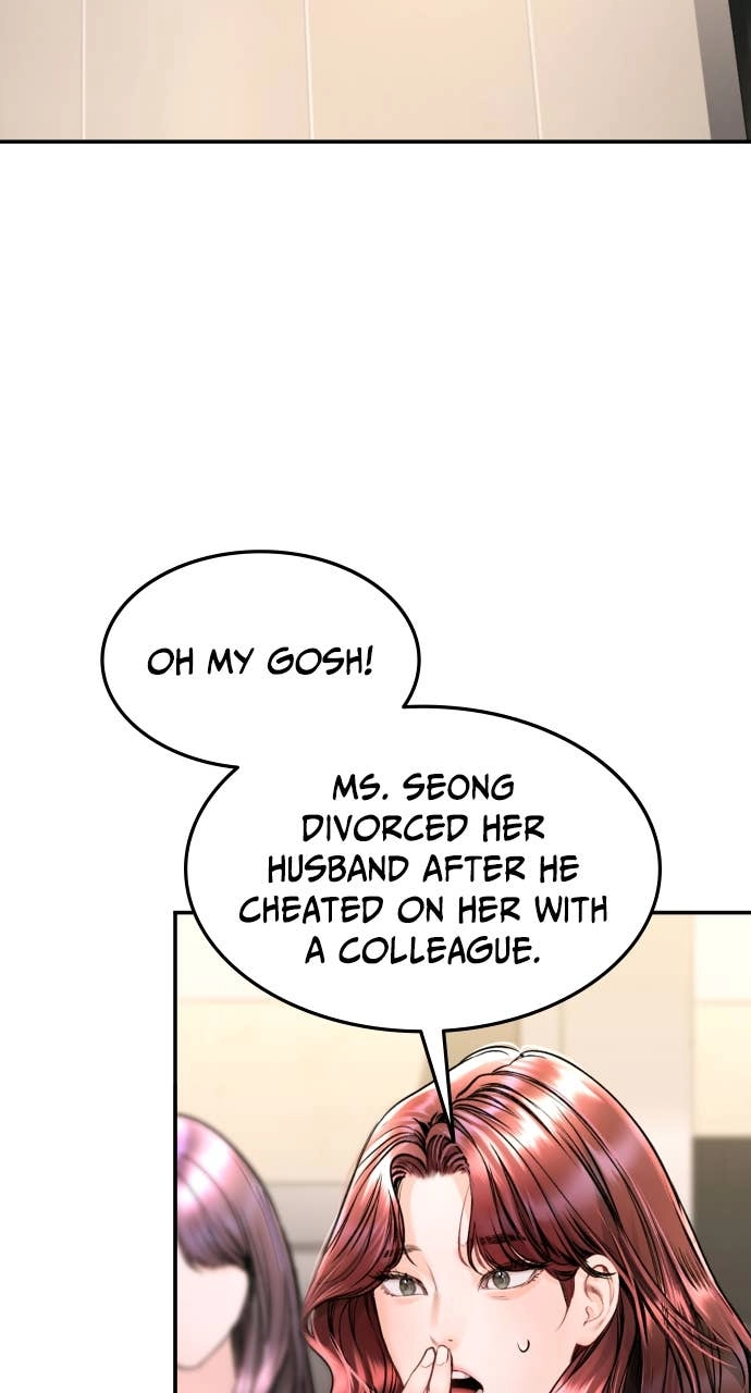 A Child Who Looks Like Me Chapter 19 Page 26