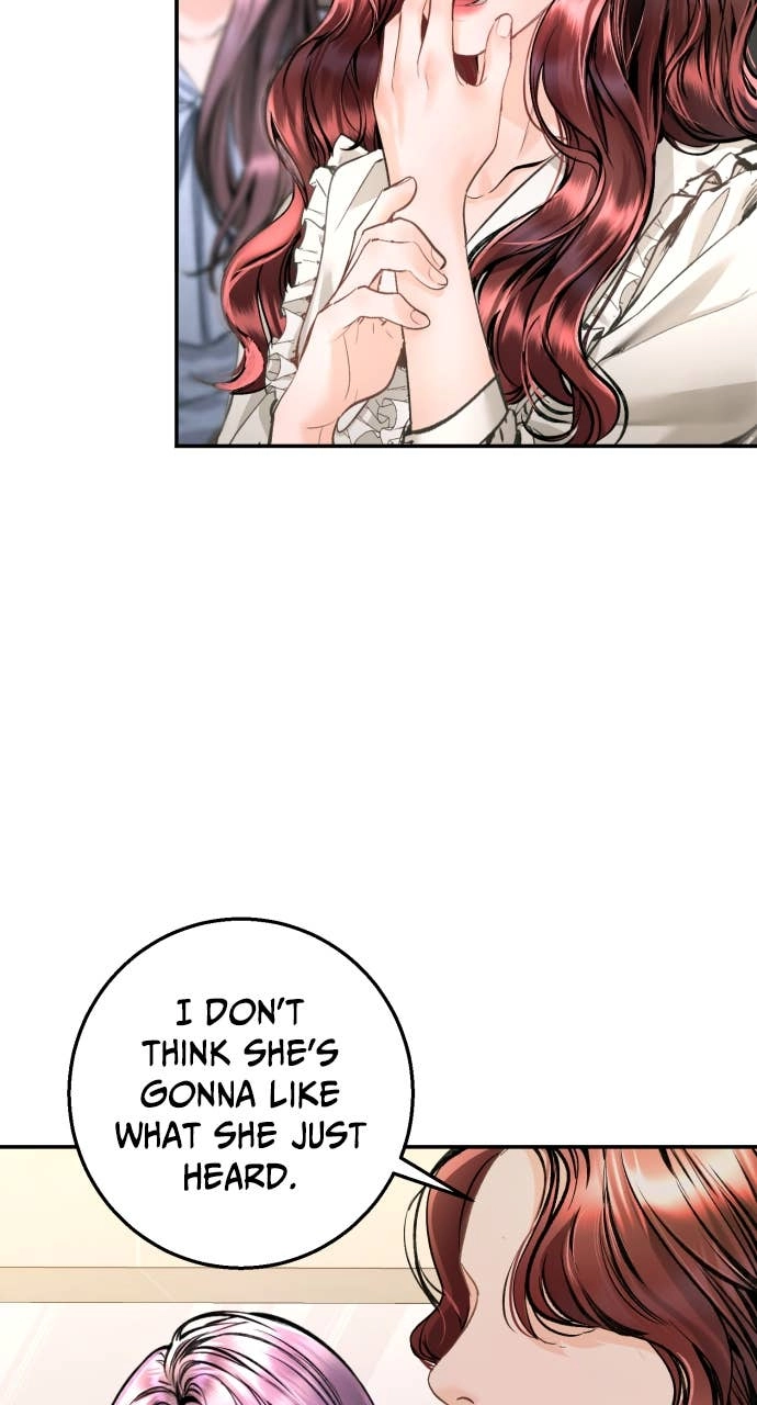 A Child Who Looks Like Me Chapter 19 Page 27