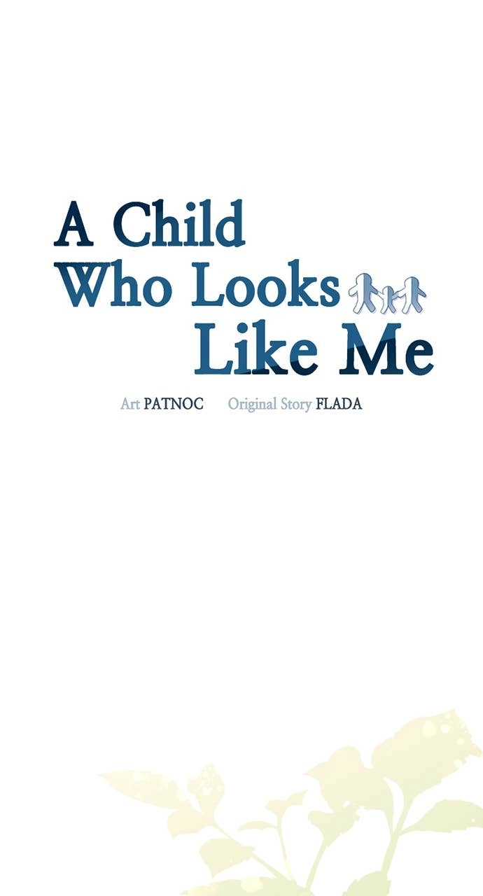 A Child Who Looks Like Me Chapter 19 Page 29