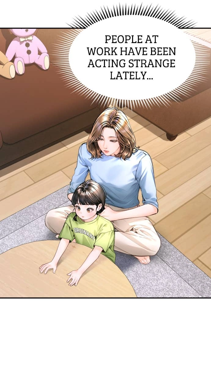 A Child Who Looks Like Me Chapter 19 Page 31