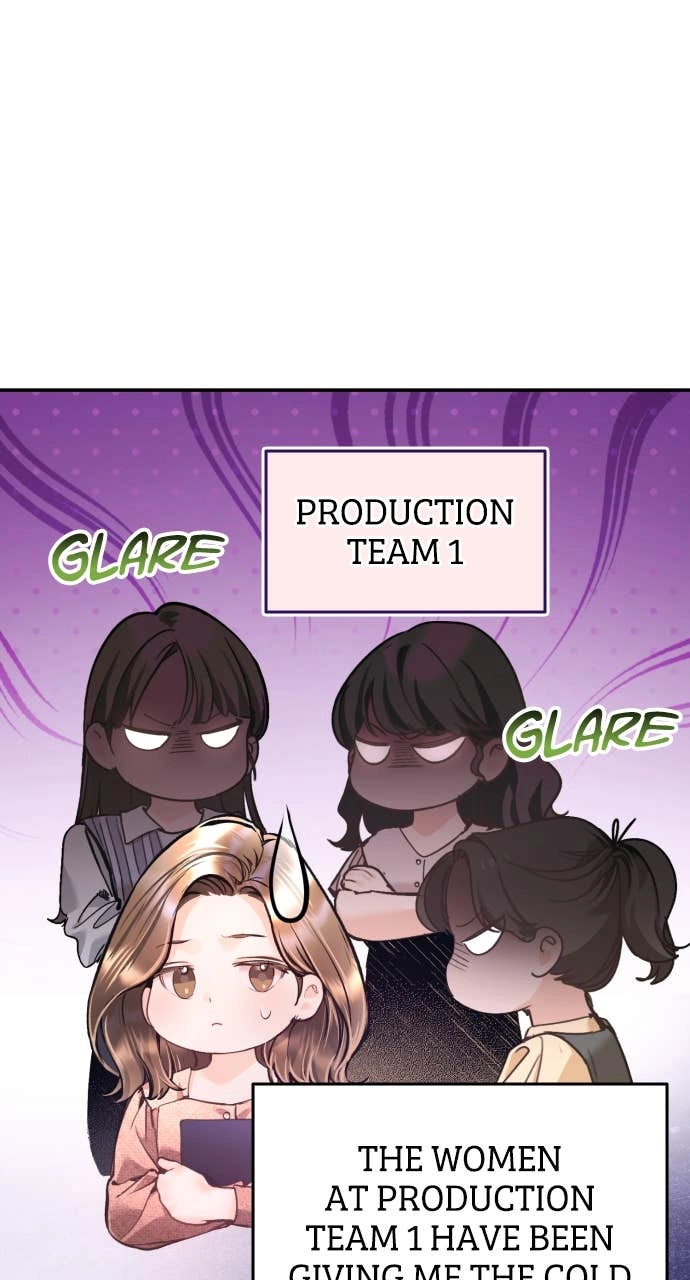 A Child Who Looks Like Me Chapter 19 Page 32