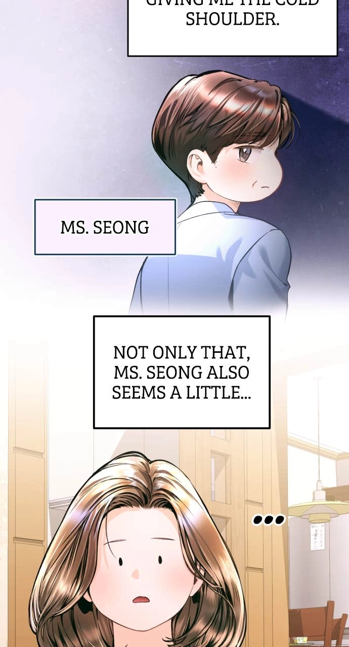 A Child Who Looks Like Me Chapter 19 Page 33