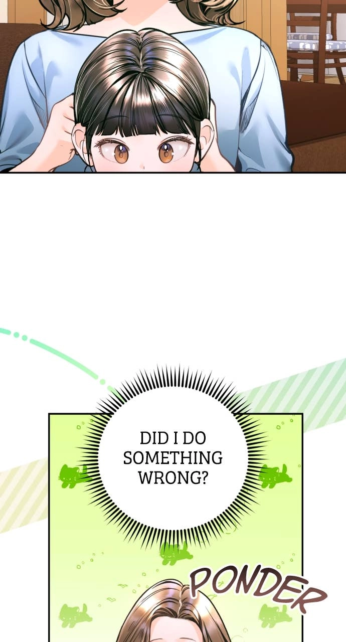 A Child Who Looks Like Me Chapter 19 Page 34
