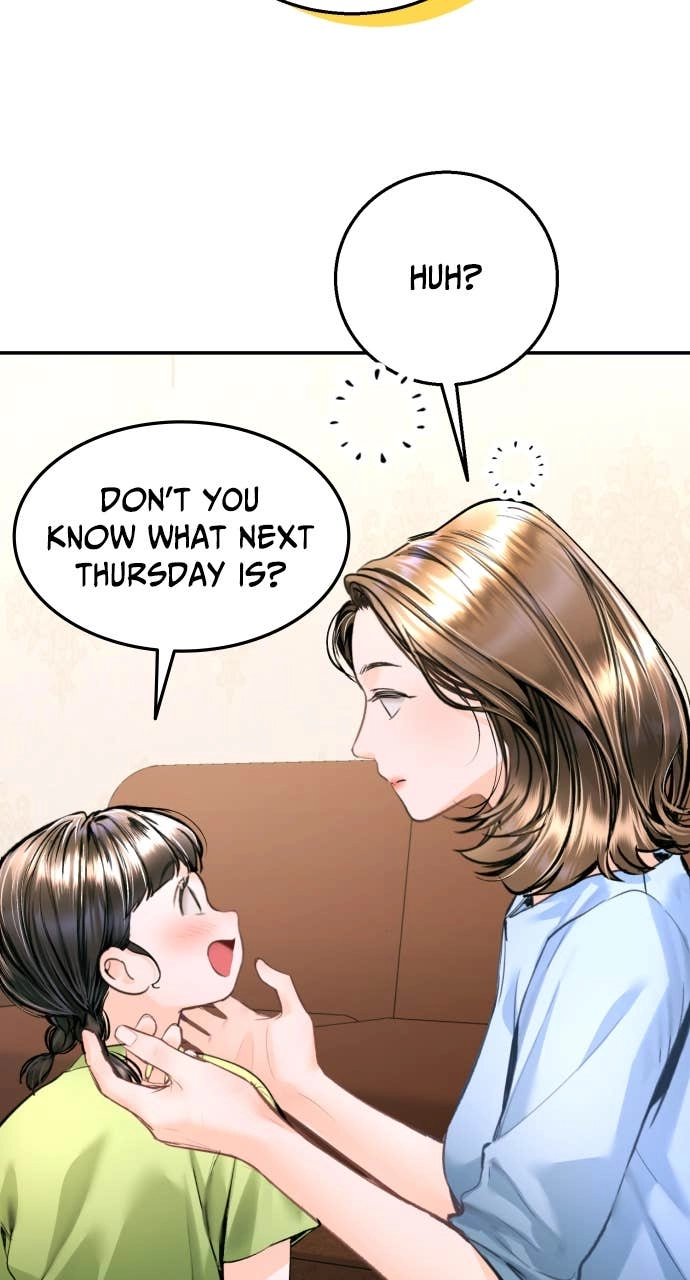 A Child Who Looks Like Me Chapter 19 Page 36