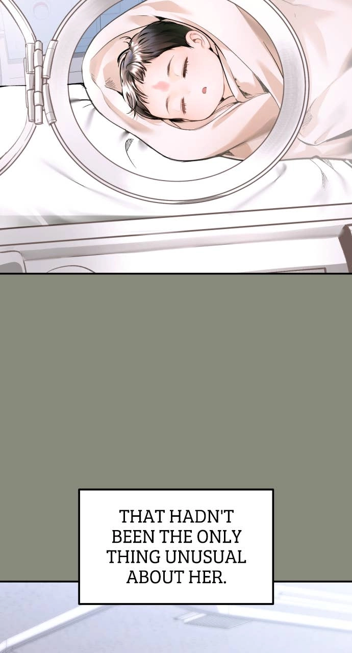 A Child Who Looks Like Me Chapter 19 Page 39