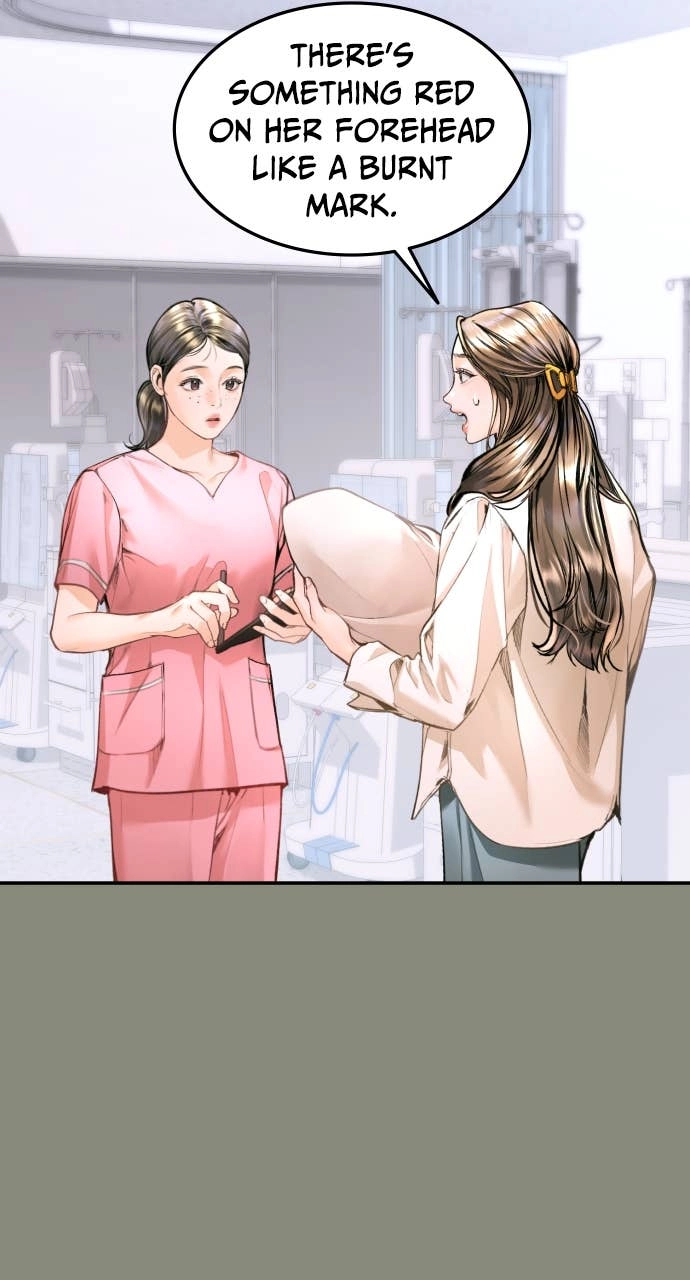 A Child Who Looks Like Me Chapter 19 Page 40