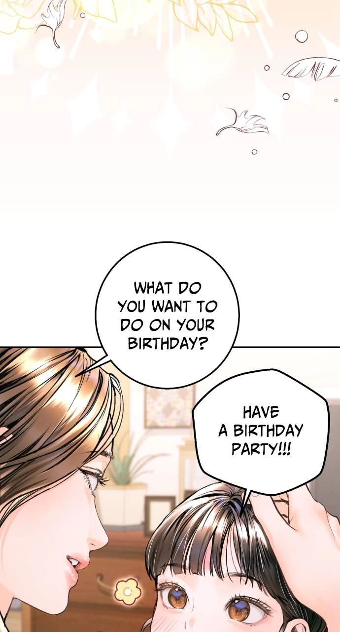 A Child Who Looks Like Me Chapter 19 Page 45