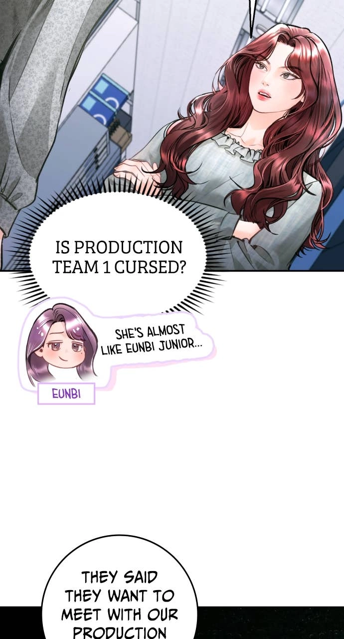 A Child Who Looks Like Me Chapter 19 Page 52
