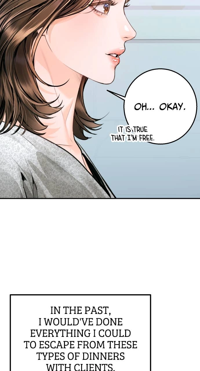 A Child Who Looks Like Me Chapter 19 Page 55