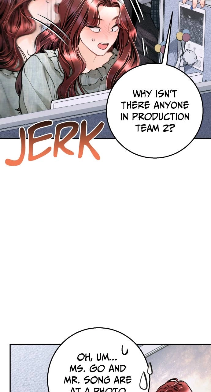 A Child Who Looks Like Me Chapter 19 Page 61