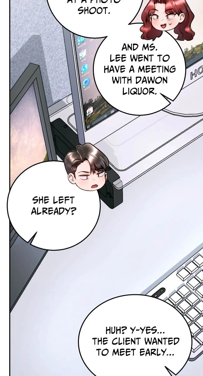 A Child Who Looks Like Me Chapter 19 Page 62