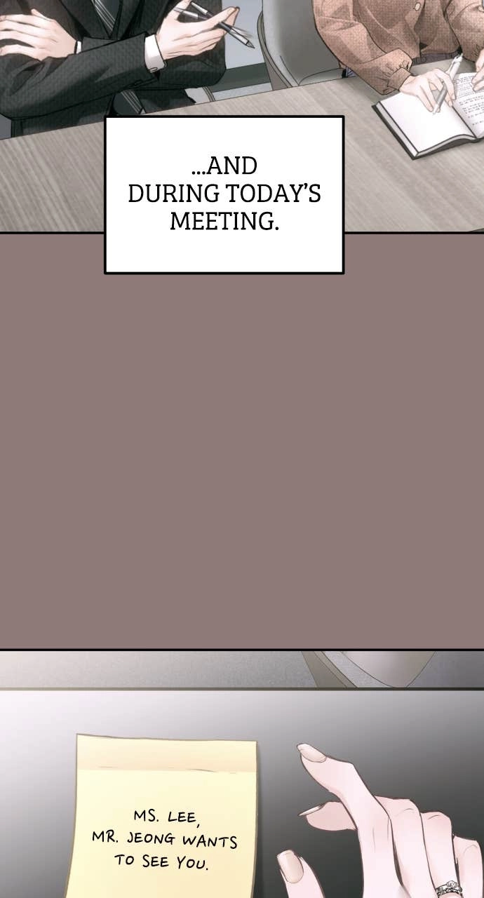 A Child Who Looks Like Me Chapter 19 Page 6