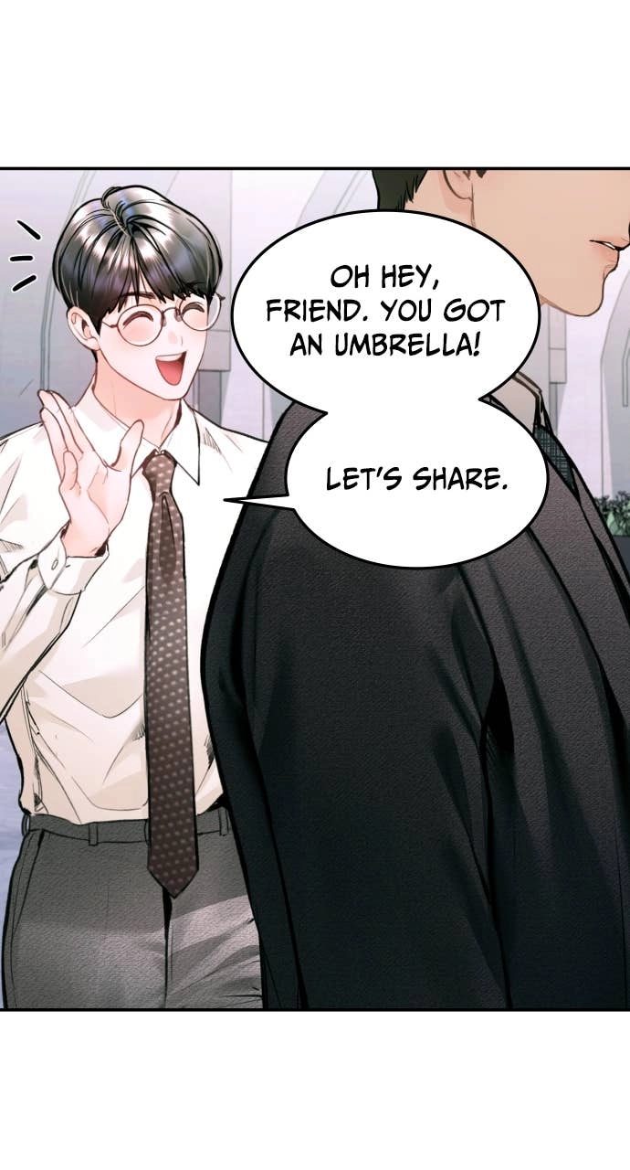 A Child Who Looks Like Me Chapter 19 Page 75