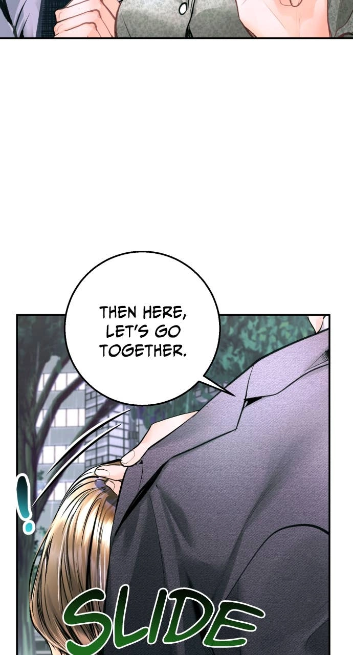 A Child Who Looks Like Me Chapter 19 Page 84