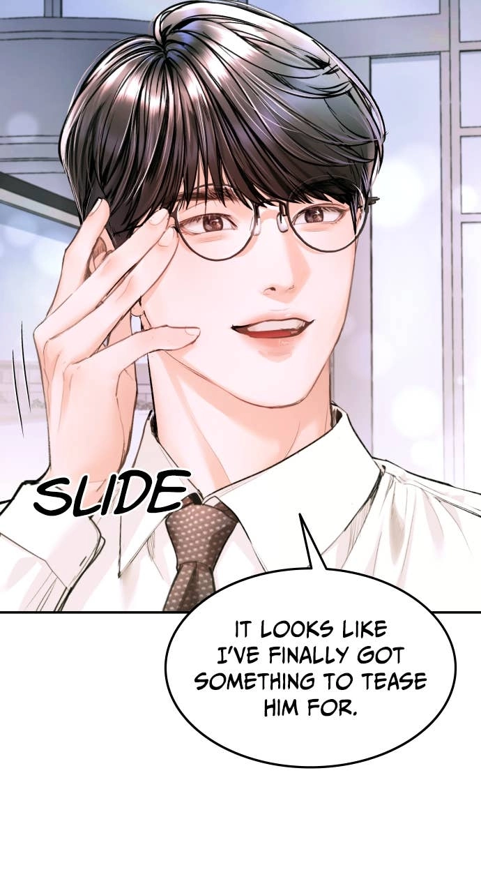 A Child Who Looks Like Me Chapter 19 Page 93