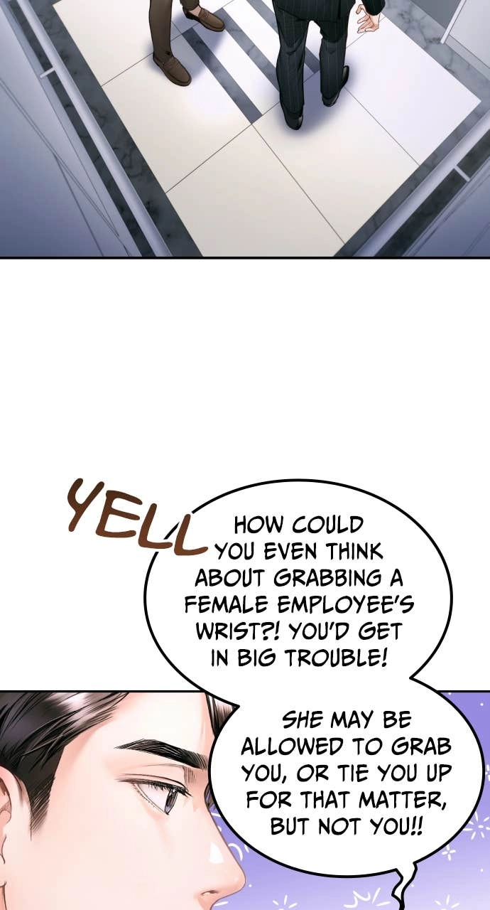 A Child Who Looks Like Me Chapter 10 Page 12