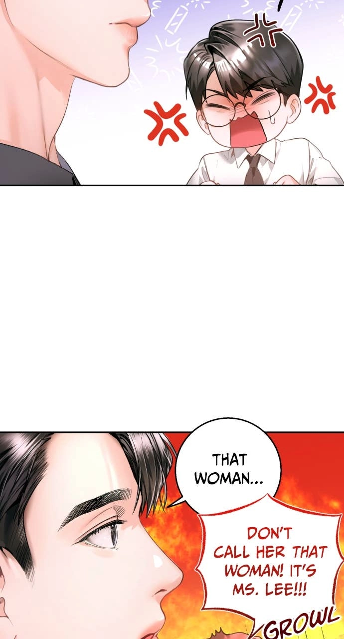 A Child Who Looks Like Me Chapter 10 Page 13