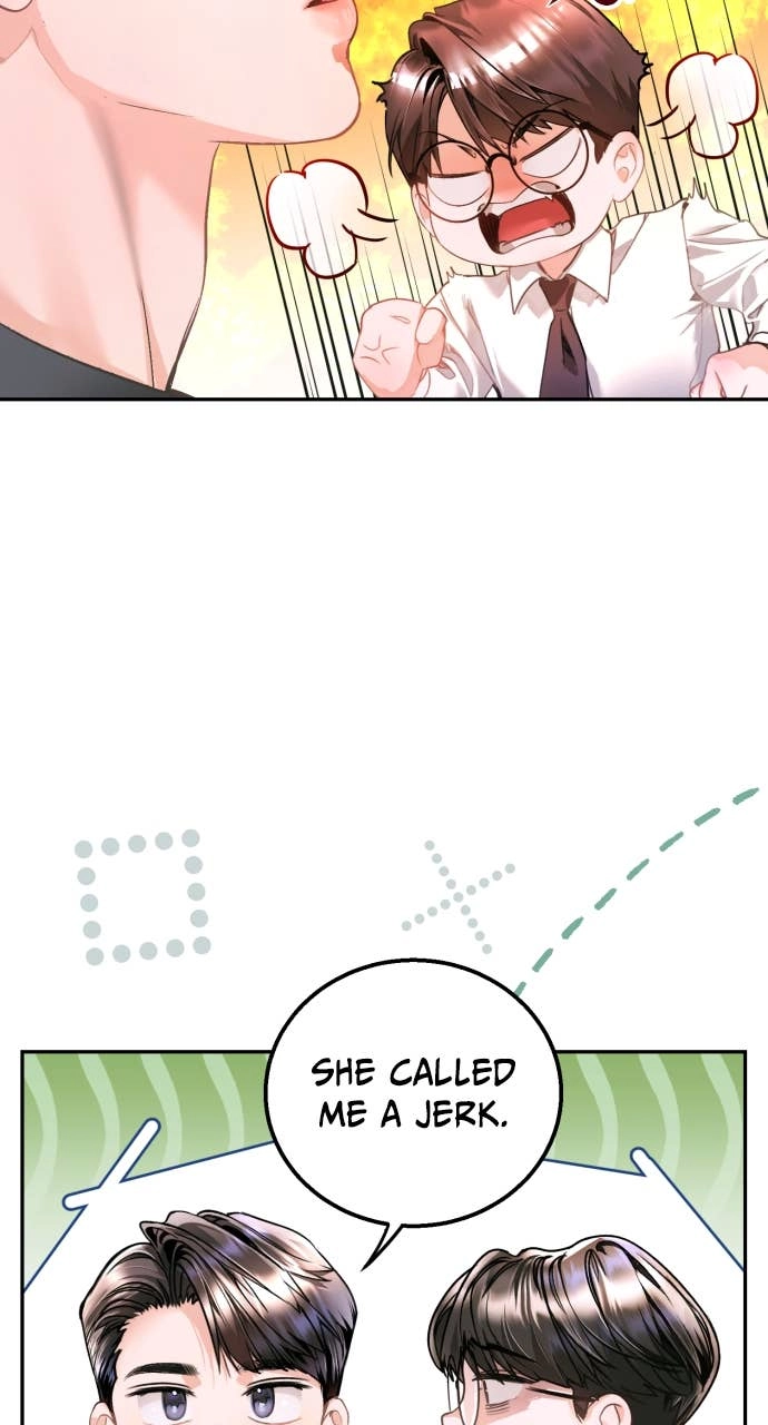 A Child Who Looks Like Me Chapter 10 Page 14
