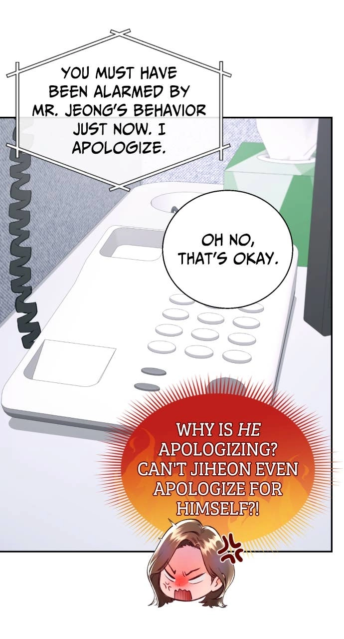 A Child Who Looks Like Me Chapter 10 Page 20