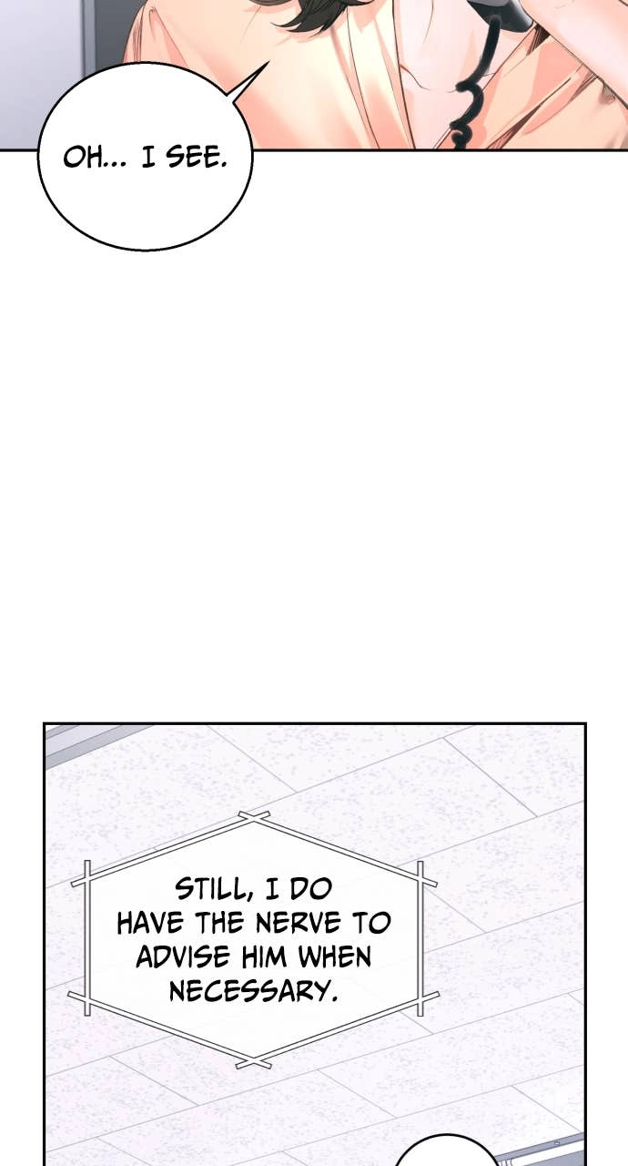 A Child Who Looks Like Me Chapter 10 Page 22