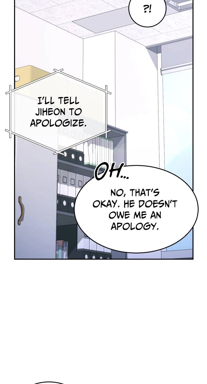 A Child Who Looks Like Me Chapter 10 Page 23