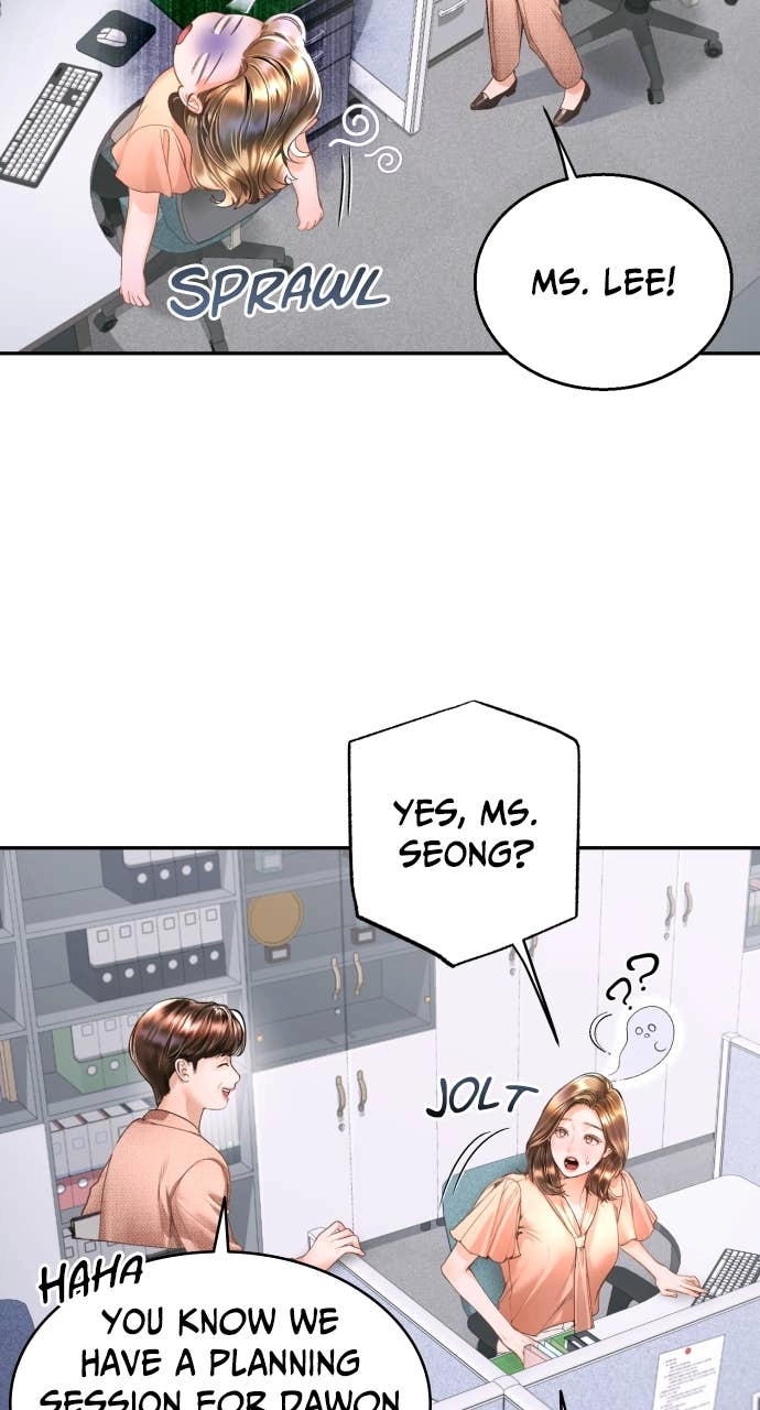A Child Who Looks Like Me Chapter 10 Page 27