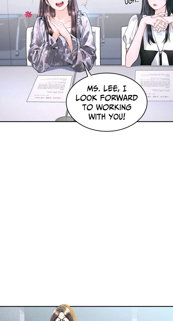 A Child Who Looks Like Me Chapter 10 Page 33