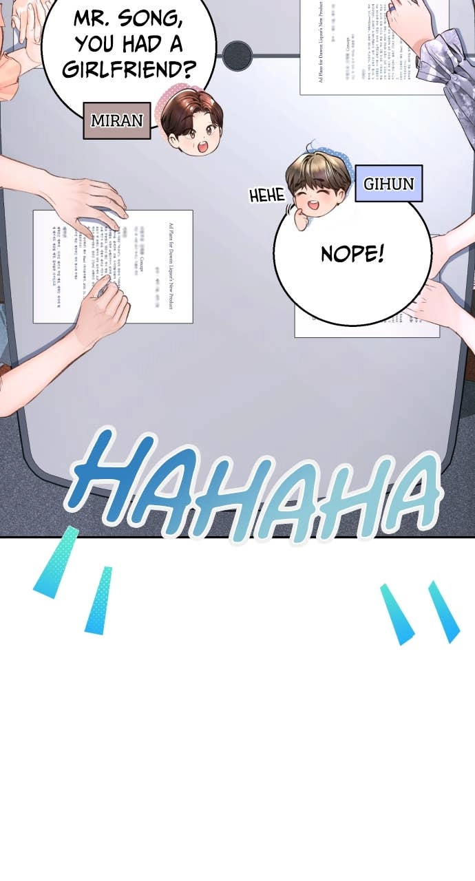 A Child Who Looks Like Me Chapter 10 Page 35