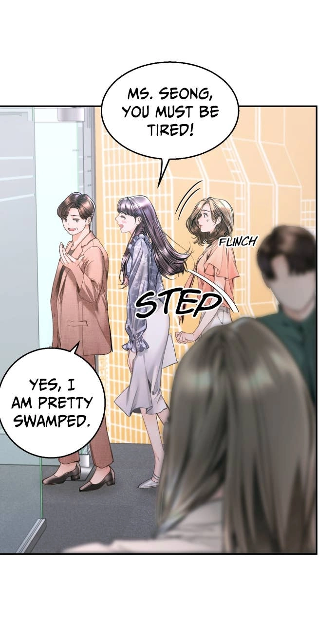 A Child Who Looks Like Me Chapter 10 Page 41