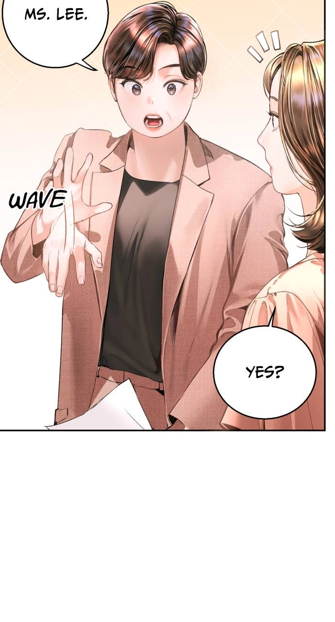 A Child Who Looks Like Me Chapter 10 Page 46