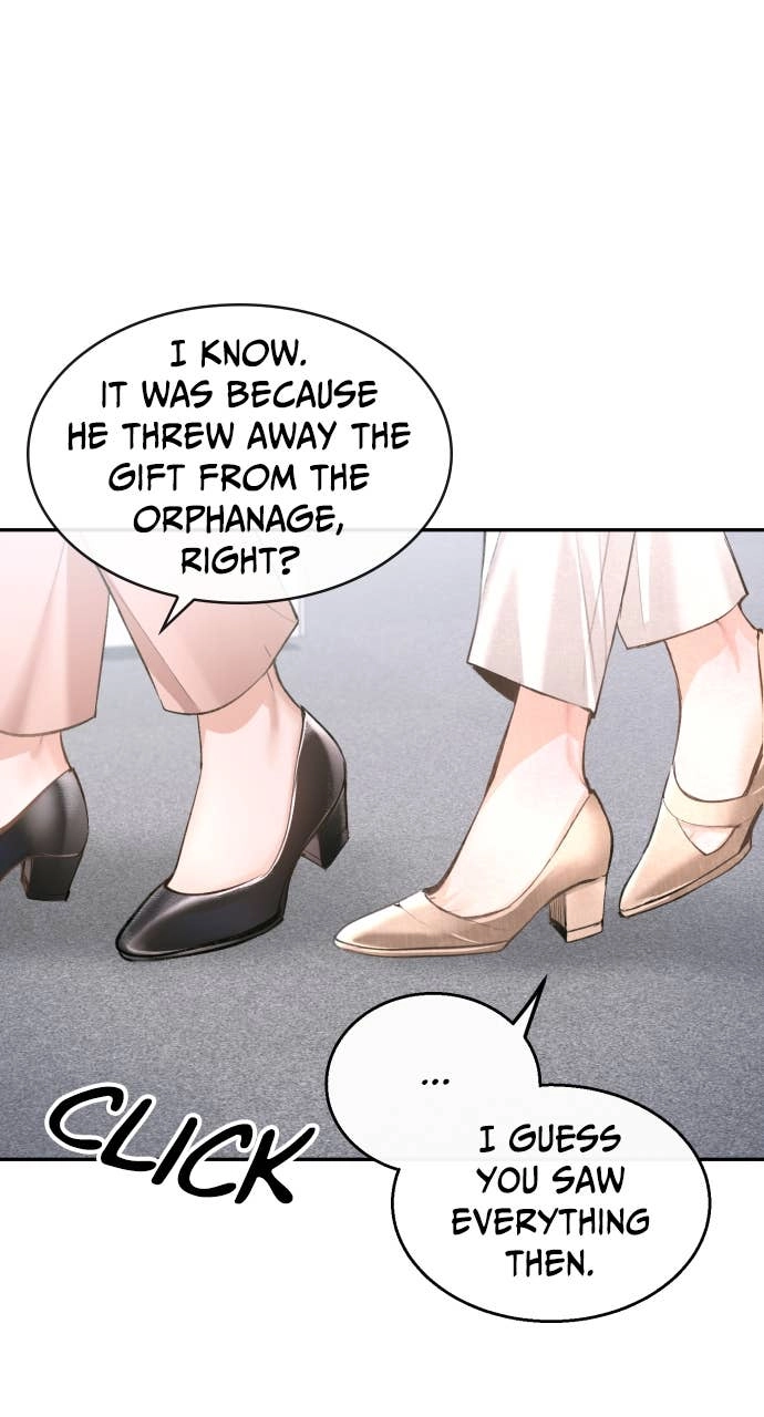 A Child Who Looks Like Me Chapter 10 Page 48