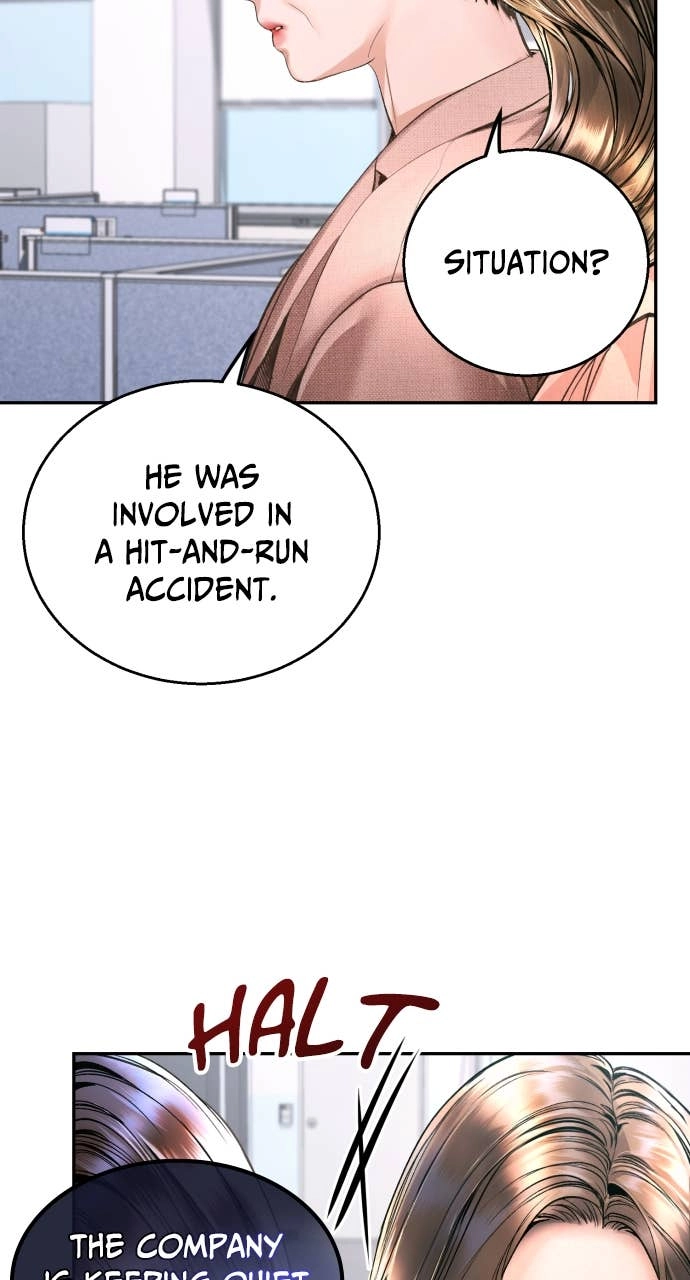 A Child Who Looks Like Me Chapter 10 Page 50
