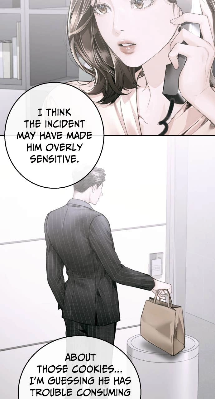 A Child Who Looks Like Me Chapter 10 Page 53